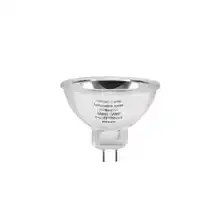 OSRAM halogen lamp. 64620 150W 15V GZ6.35 special