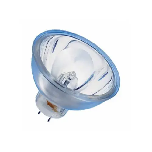 OSRAM halogen lamp. 64629 100W 12V GZ6.35 special
