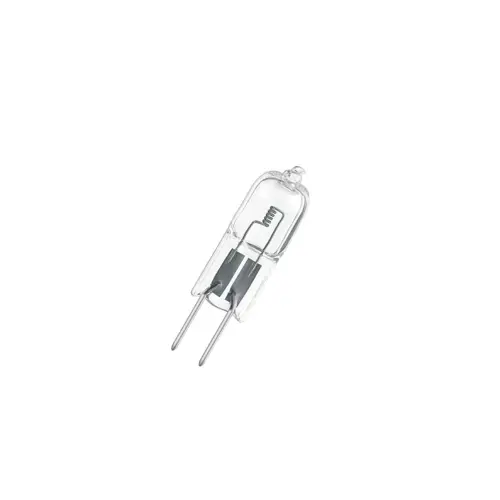 OSRAM halogen lamp. 64647 120W 24V G6.35 special