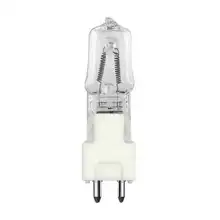 OSRAM halogen lamp. 64662 300W 230V GY9.5 special