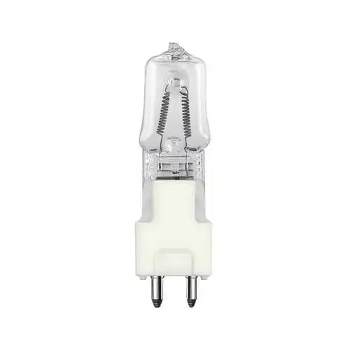 OSRAM halogen lamp. 64662 300W 230V GY9.5 special