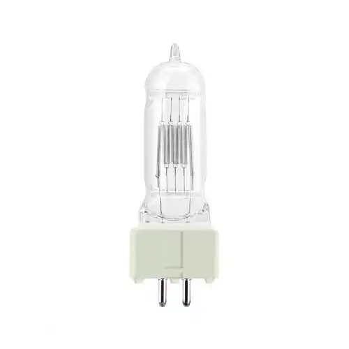 OSRAM halogen lamp. 64745 1000W 230V GX9.5 special