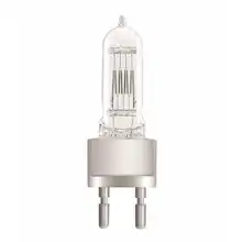 OSRAM halogen lamp. 64747 1000W 230V GX9.5 special