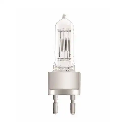OSRAM halogen lamp. 64747 1000W 230V GX9.5 special