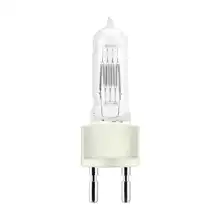 OSRAM halogen lamp. 64747CP/71 1000W 240V G22 special