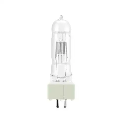 OSRAM halogen lamp. 64752 1200W 230V GX9.5 special