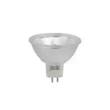 OSRAM halogen lamp. 93637 150W 21V GX5.3 special