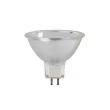 OSRAM halogen lamp. 93653 250W 24V GX5.3 special