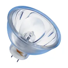 OSRAM halogen lamp. ELC64659 250W 24V GX5.3