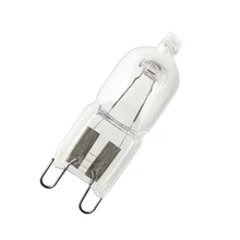OSRAM halogen lamp. HALOPIN PRO 66720 20W 240V G9