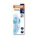 OSRAM halogen lamp. HALOSTAR 64418 10W 12V G4 for furnace pipes