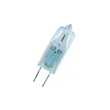 OSRAM halogen lamp. HALOSTAR STARLITE 64432 S AX 35W 12V GY6.35