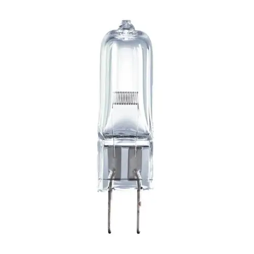OSRAM halogen lamp. HLX64640 150W 24V G6.35 special