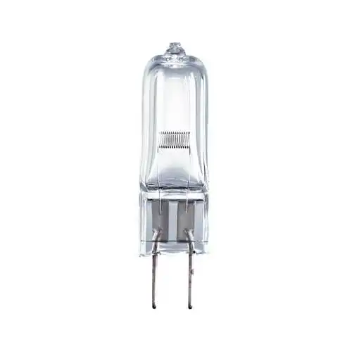 OSRAM halogen lamp. HLX64656 275W 24V G6.35 special