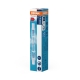 OSRAM incandescent halogen linear. HALOLINE ECO 64695 ES 120W 230V R7s 74.9mm
