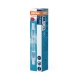 OSRAM incandescent halogen linear. HALOLINE ECO 64695 ES 120W 240V R7s 74.9mm