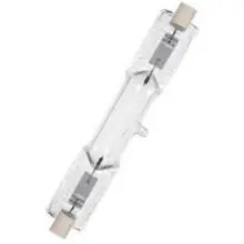 OSRAM incandescent halogen linear. HTC 400-241 230V R7S UV special