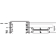 OSRAM kit for accessories OT CABLE CLAMP A-STYLE