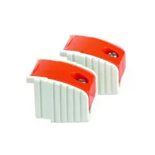OSRAM kit for accessories OT CABLE CLAMP D-STYLE (2 flaps)