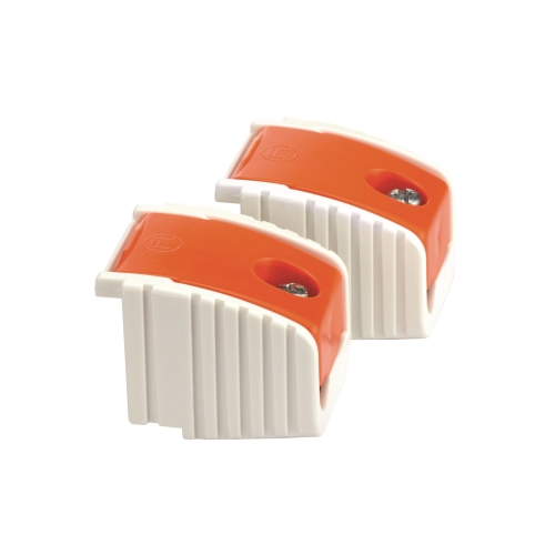 OSRAM kit for accessories OT CABLE CLAMP D-STYLE (2 flaps)