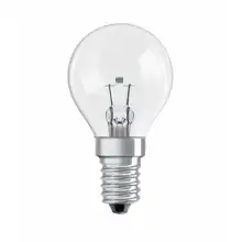 OSRAM lamps. on low voltage 8100 5A 6V30W E14