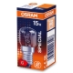 OSRAM lamps. pear SPECIAL OVEN SPC. OVEN T CL 15W 230V E14 300°C.