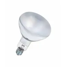 OSRAM lamps. UV ULTRA-VITALUX 300W 230V E27