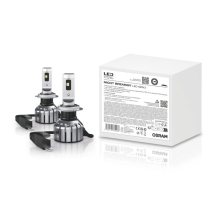 OSRAM LED autožárovka H7 NIGHT BREAKER 64210DWNBG2 16W 12/24V PX26d 2-pack
