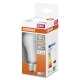 OSRAM LED bulb PARATHOM A60 8.5W/60W E27 6500K 806lm NonDim 15Y opal