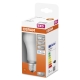 OSRAM LED bulb STAR A60 14W/100W E27 6500K 1521lm NonDim 15Y opal