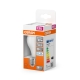 OSRAM LED bulb STAR A60 5.5W/40W E27 6500K 470lm NonDim 15Y opal