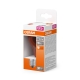 OSRAM LED bulb STAR.Decor A60 2.5W/15W E27 160lm orange 15Y NonDim