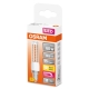 OSRAM LED bulb T20 7W/60W E14 2700K 806lm Dim 15Y clear