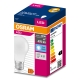 OSRAM LED bulb VALUE A60 5.5W/40W E27 4000K 470lm NonDim 10Y opal