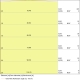OSRAM LED bulb VALUE A60 5.5W/40W E27 4000K 470lm NonDim 10Y opal
