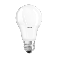 OSRAM LED bulb VALUE A60 8.5W/60W E27 2700K 806lm NonDim 10Y FR