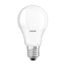 OSRAM LED bulb VALUE A60 8.5W/60W E27 2700K 806lm NonDim 10Y FR