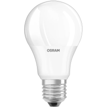 OSRAM LED bulb VALUE A60 8.5W/60W E27 6500K 806lm NonDim 10Y FR