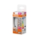 OSRAM LED candle B37 5.5W/40W E14 2700K/RGBW 470lm Dim 25Y opal;REM.