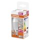OSRAM LED candle B37 5.5W/40W E14 2700K/RGBW 470lm Dim 25Y opal;REM.