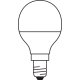 OSRAM LED chandelier VALUE P45 4.9W/40W E14 2700K 470lm NonDim 15Y opal 3-pack