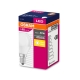 OSRAM LED chandelier VALUE P45 5.5W/40W E14 2700K 470lm NonDim 10Y FR