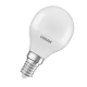 OSRAM LED chandelier VALUE P45 5.5W/40W E14 4000K 470lm NonDim 10Y FR