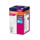 OSRAM LED chandelier VALUE P45 5.5W/40W E14 4000K 470lm NonDim 10Y FR