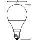 OSRAM LED chandelier VALUE P45 5.5W/40W E14 4000K 470lm NonDim 10Y FR