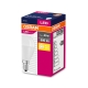 OSRAM LED chandelier VALUE P45 7.5W/60W E14 2700K 806lm NonDim 10Y FR