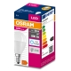 OSRAM LED chandelier VALUE P45 7W/60W E14 6500K 806lm NonDim 15Y FR