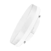 OSRAM LED downlight 6W/40W GX53 4000K 470lm NonDim 15Y