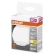 OSRAM LED downlight PARATHOM 6W/40W GX53 2700K 470lm NonDim 15Y