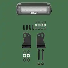 OSRAM LED driving driving lights FX LEDDL128-SP